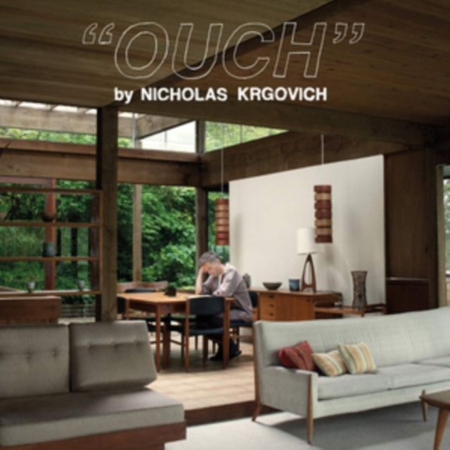 Nicholas Krgovich