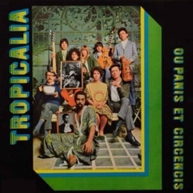Tropicalia