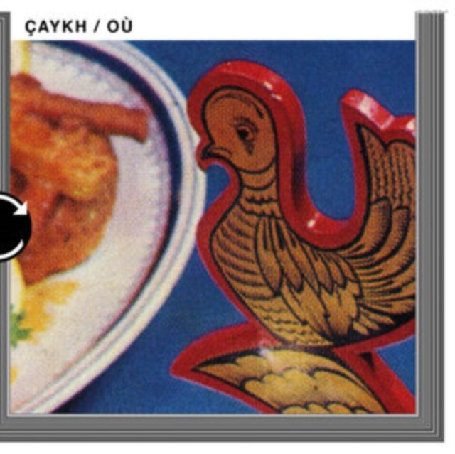 Caykh