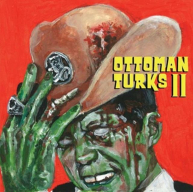 Ottoman Turks
