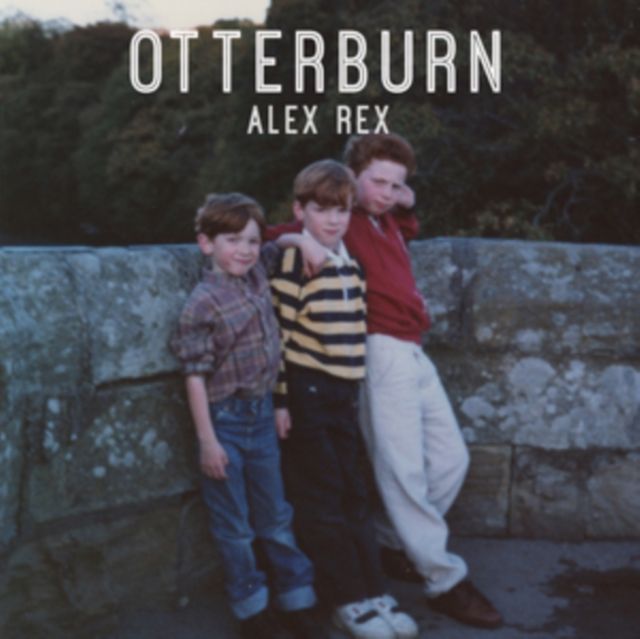 Alex Rex