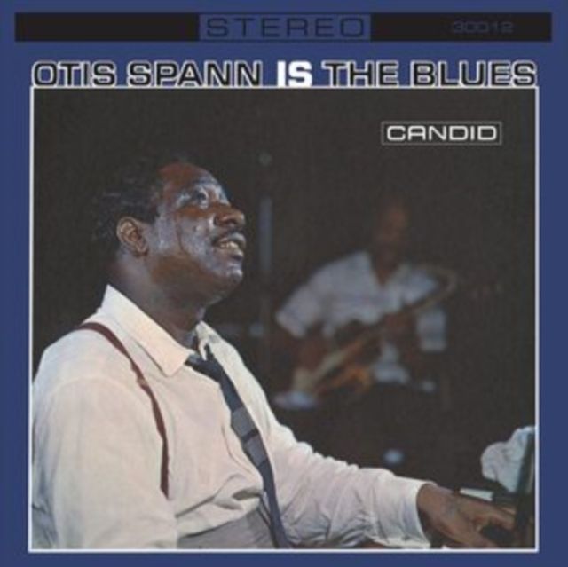 Otis Spann