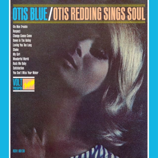 Otis Redding