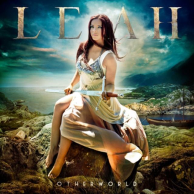 Leah