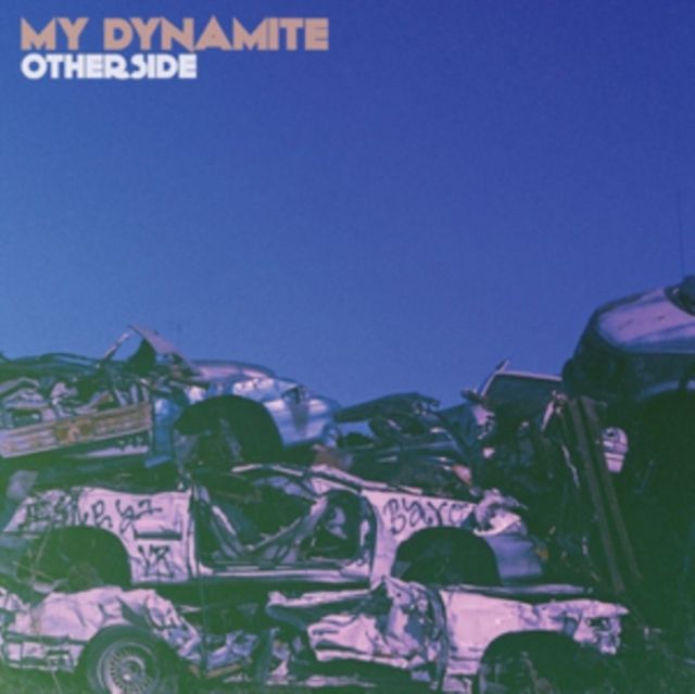 My Dynamite