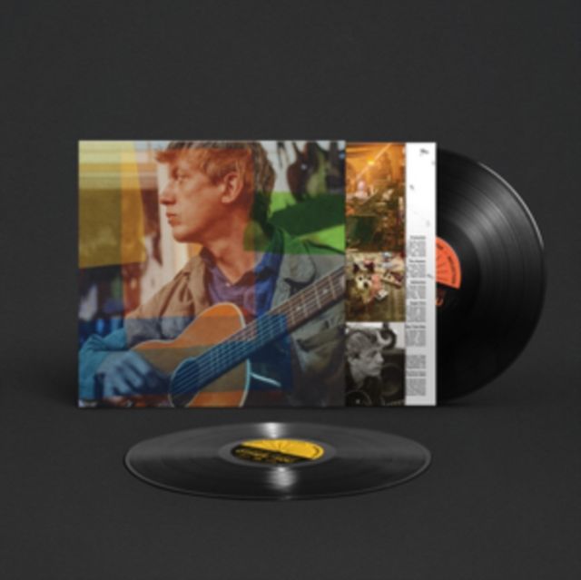 Steve Gunn