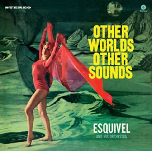 Esquivel & His Orchestra