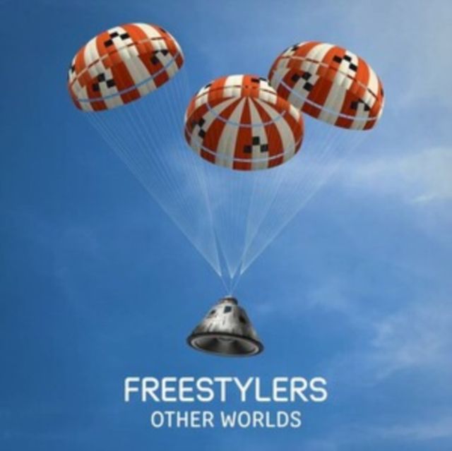 Freestylers