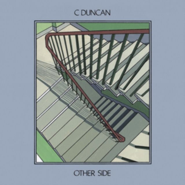 C Duncan