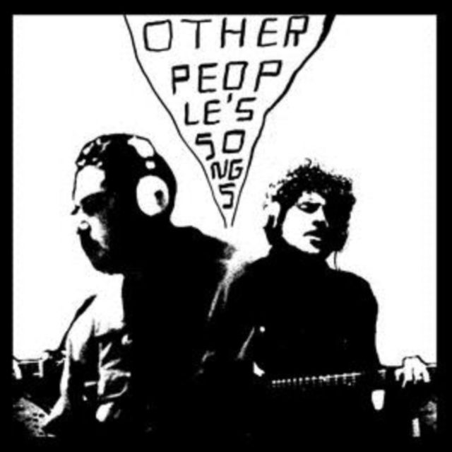 Damien Jurado & Richard Swift
