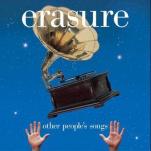 Erasure