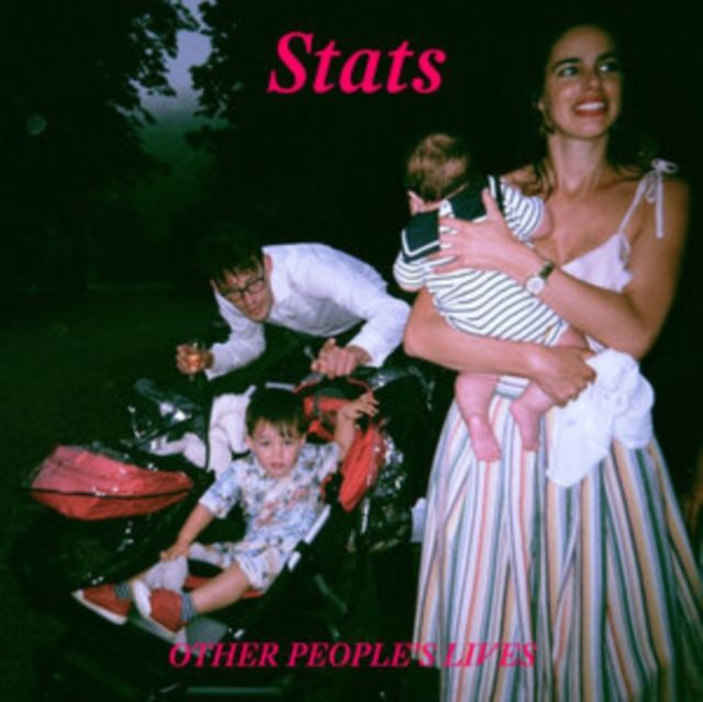 Stats