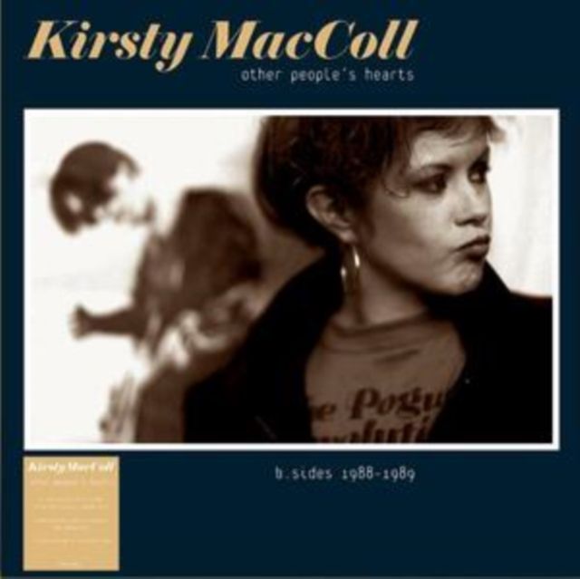 Kirsty Maccoll