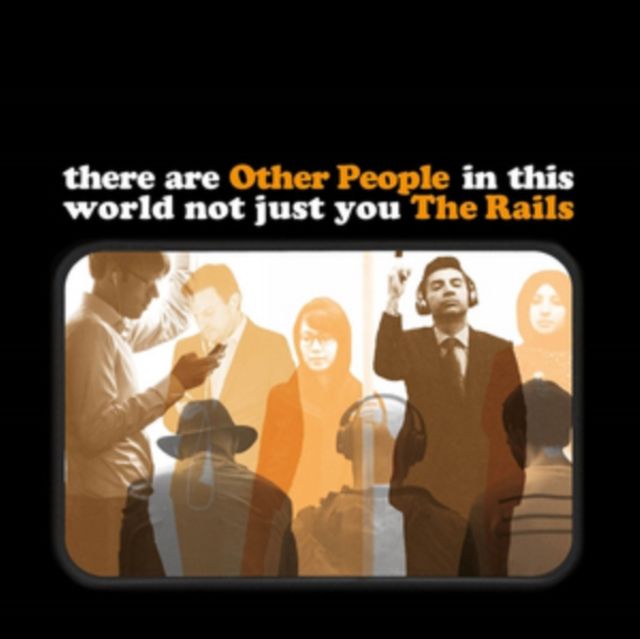 Rails