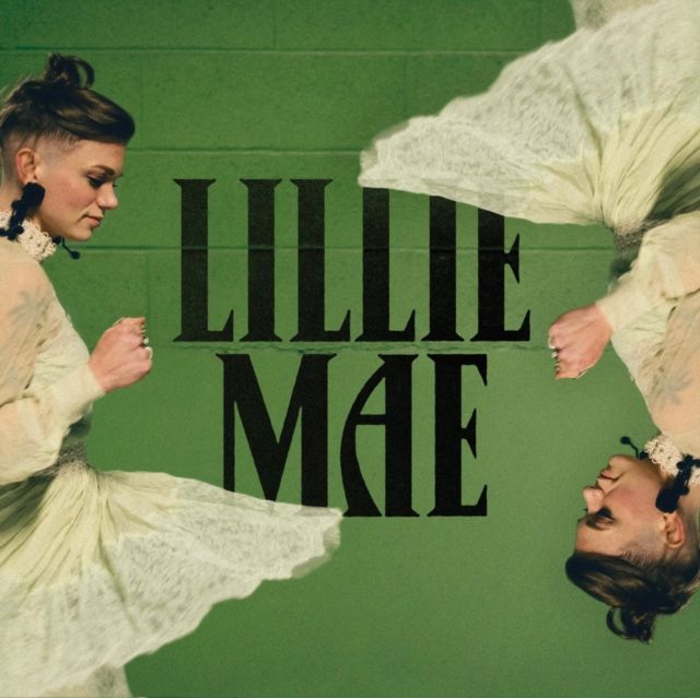 Lillie Mae