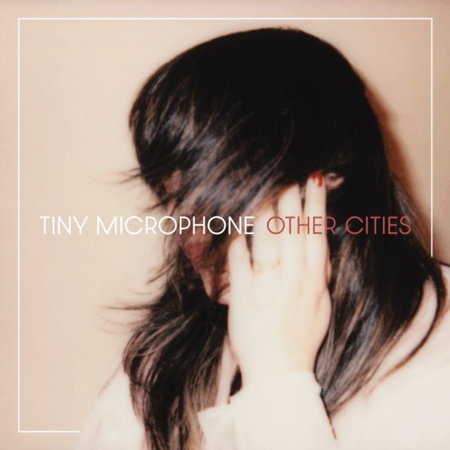Tiny Microphone