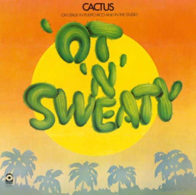 Cactus