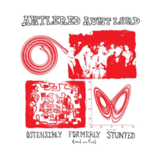 Antlered Aunt Lord