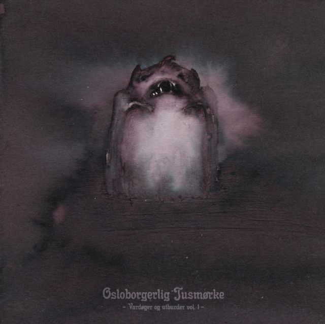 Tusmorke