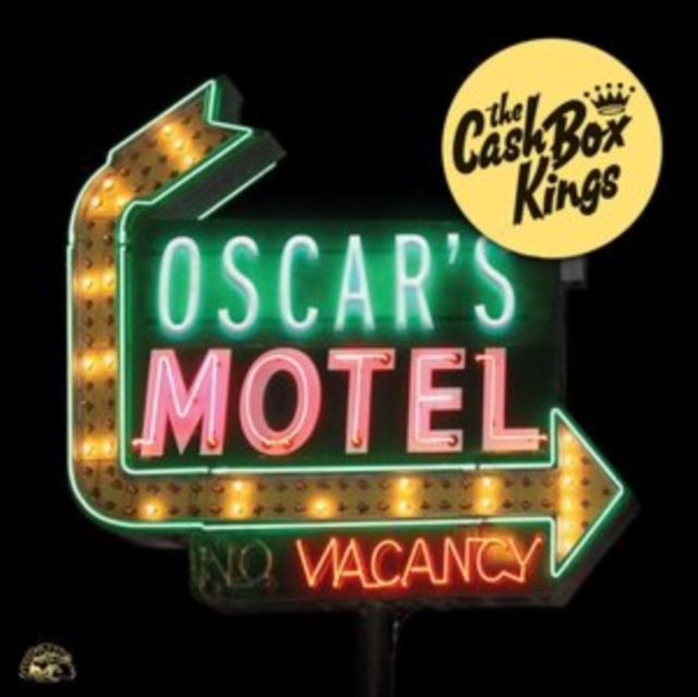 Cash Box Kings