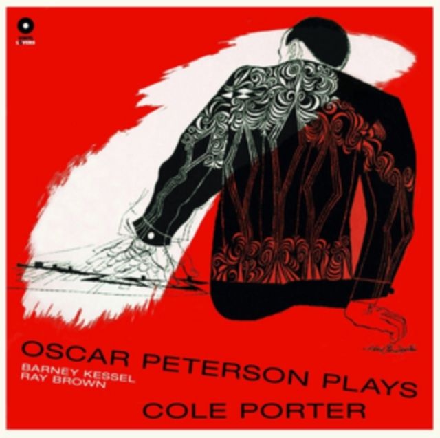 Oscar Peterson