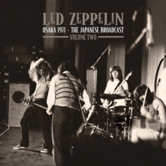 Led Zeppelin