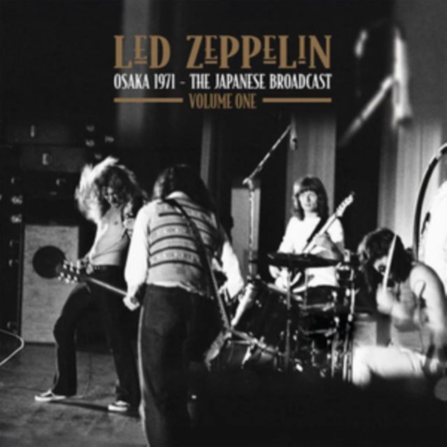 Led Zeppelin
