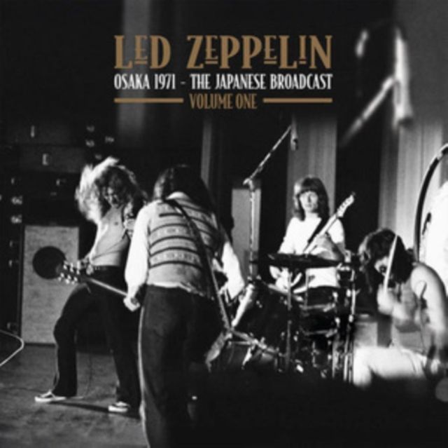 Led Zeppelin