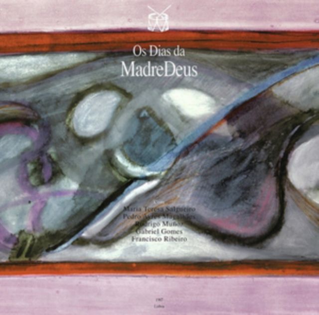 Madredeus