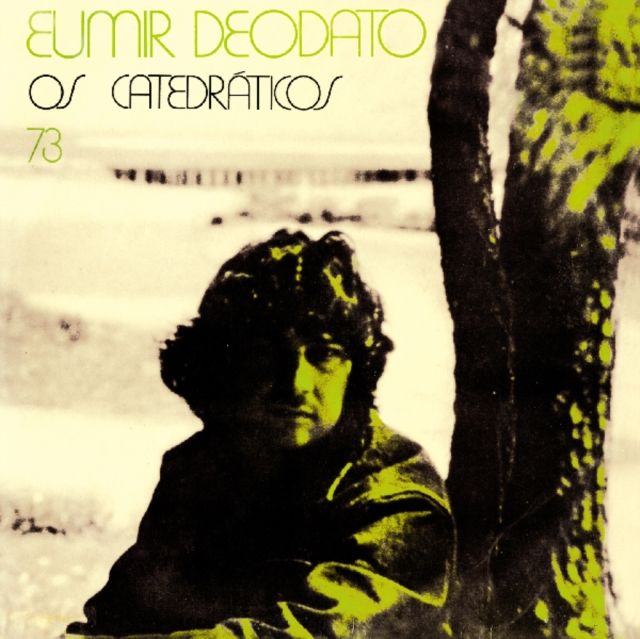 Eumir Deodato
