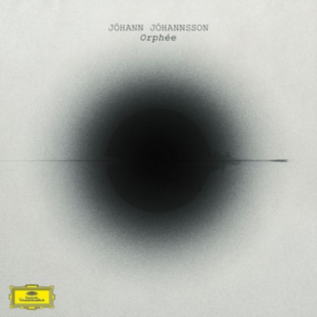 Johann Johannsson