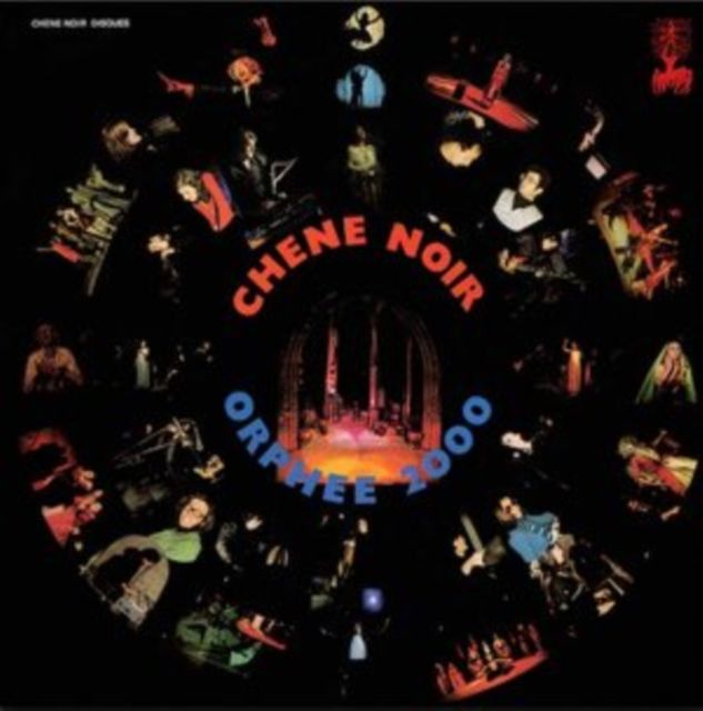 Chene Noir