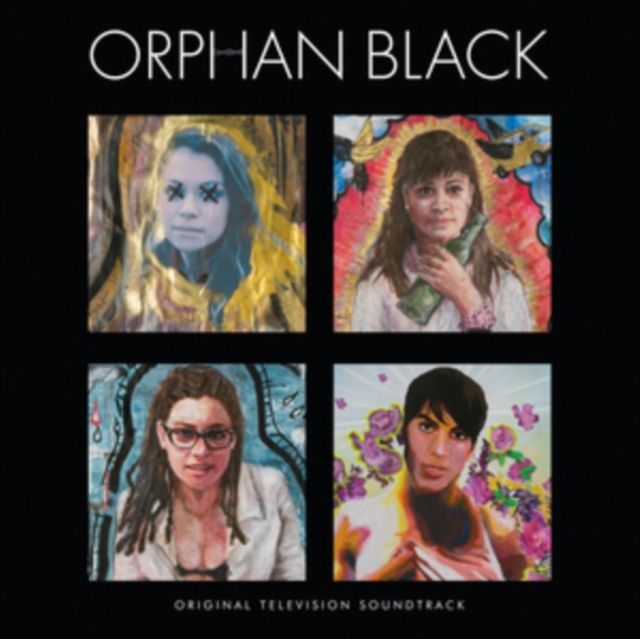 Original Tv Soundtrack / Various Artists