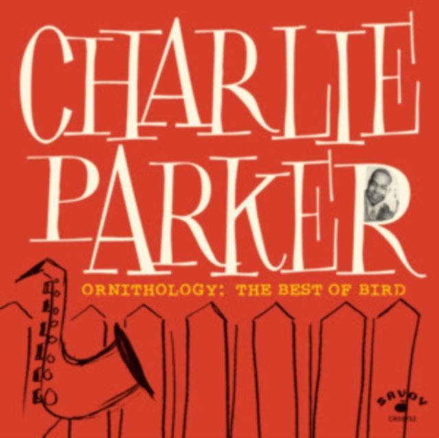 Charlie Parker