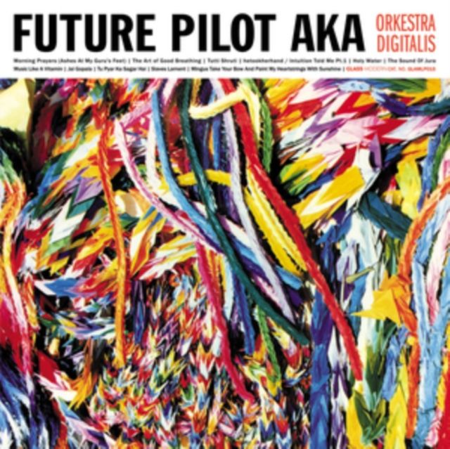 Future Pilot Aka