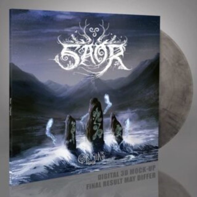 Saor
