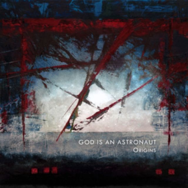 God Is An Astronaut
