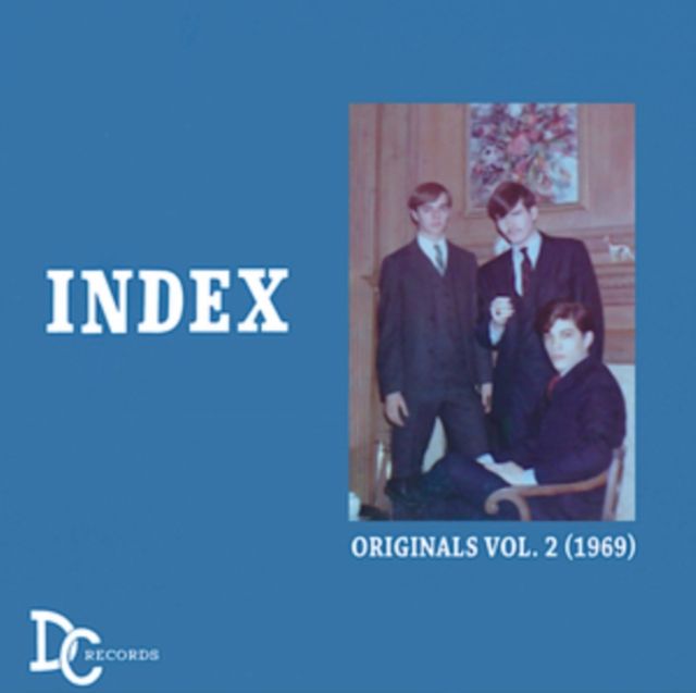 Index