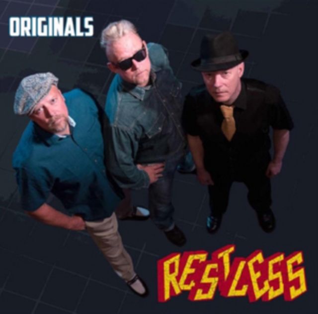 Restless