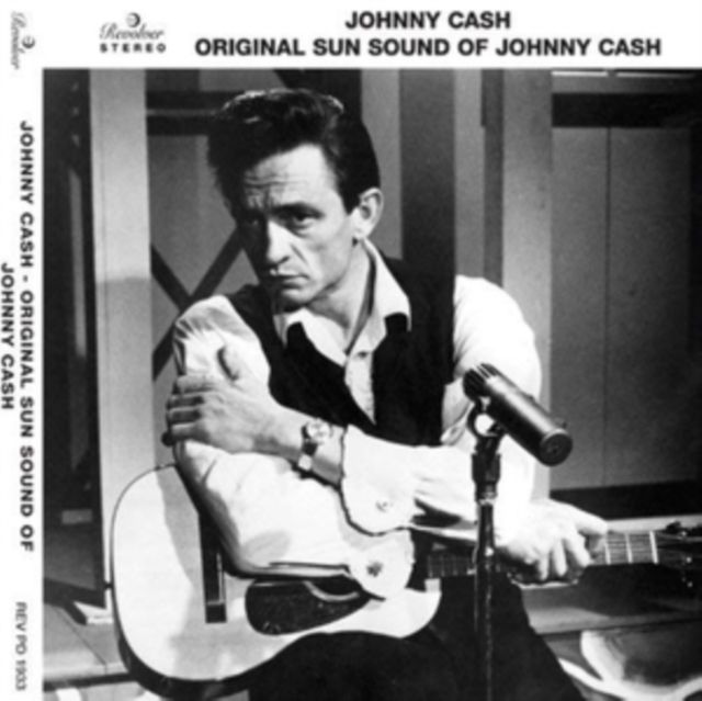 Johnny Cash