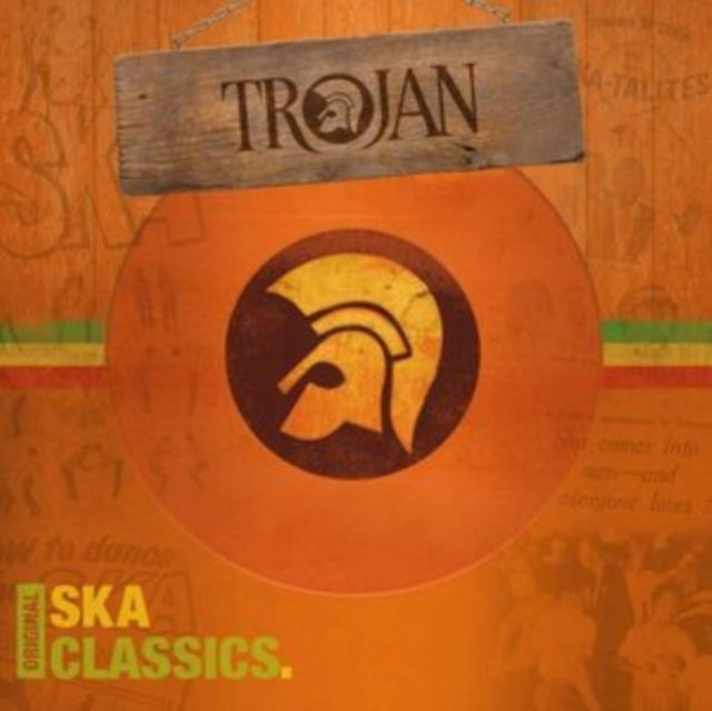 Various Artists