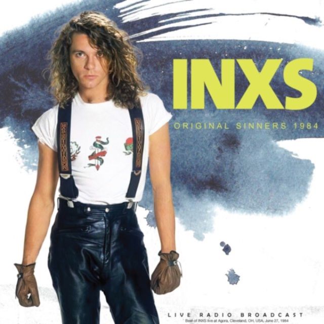 Inxs