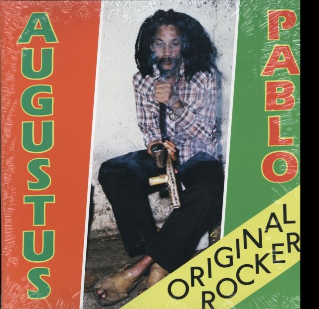 Augustus Pablo