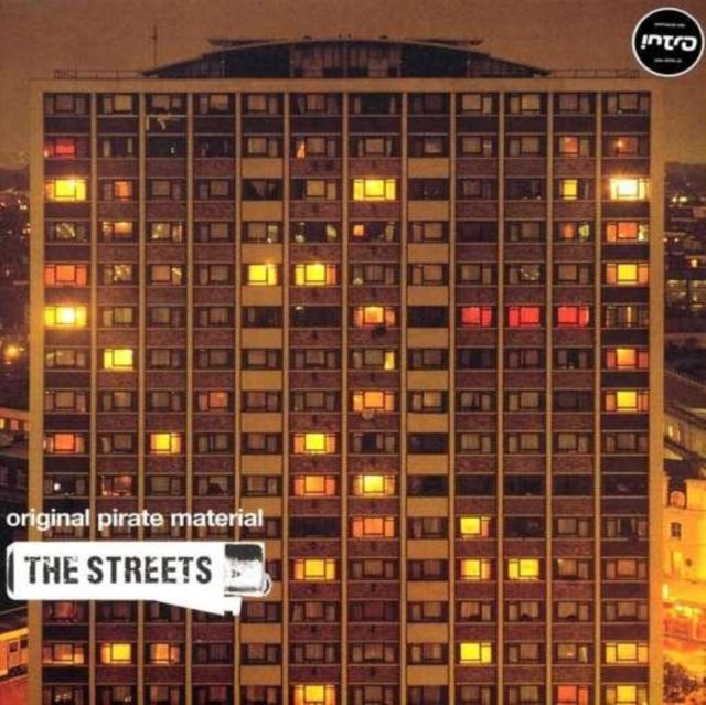 Streets
