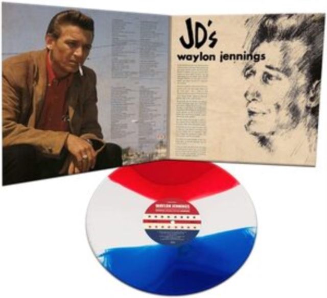 Waylon Jennings