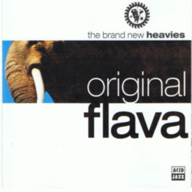 Brand New Heavies