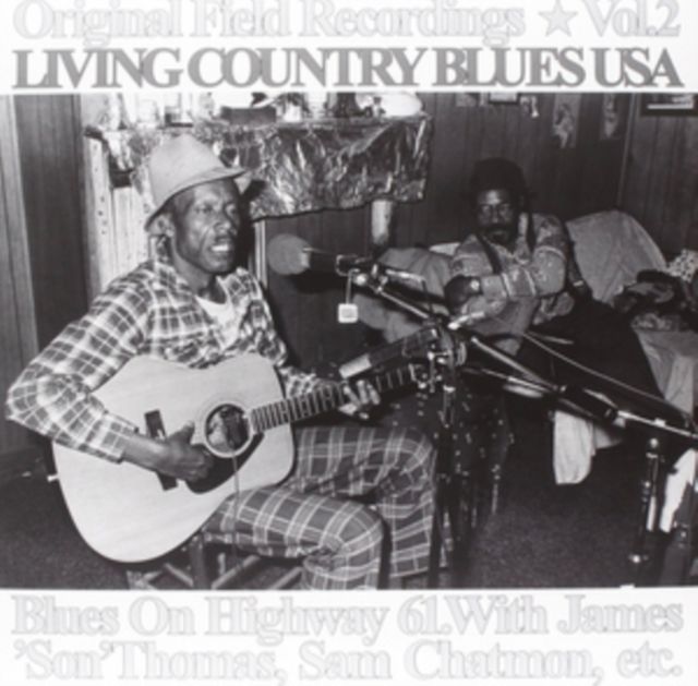 Blues On Highway 61