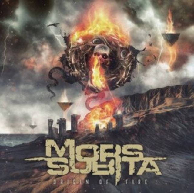 Mors Subita