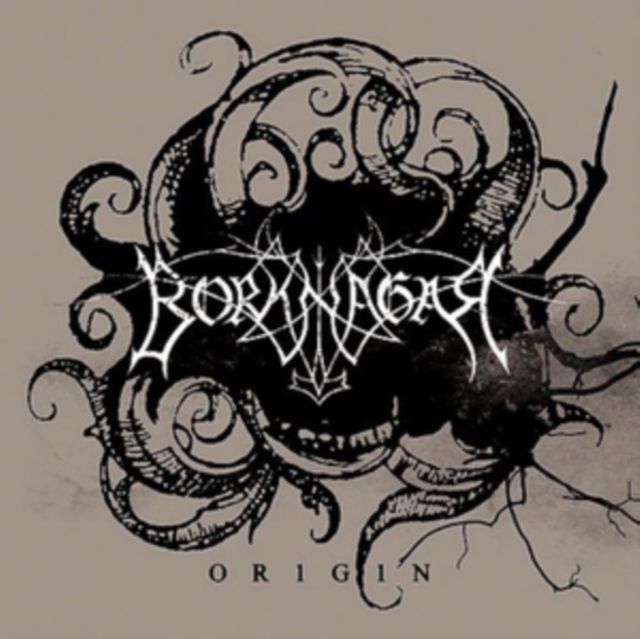 Borknagar