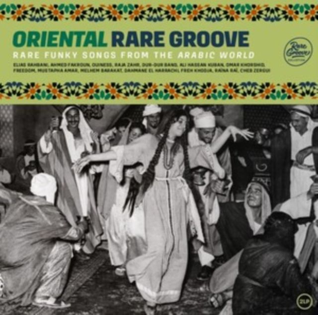 Various Artists